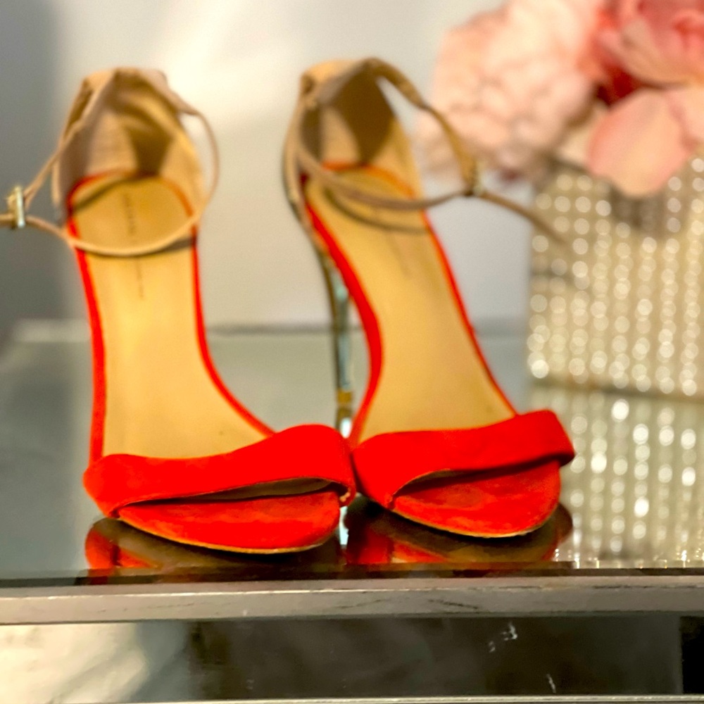 Zara Shoes
